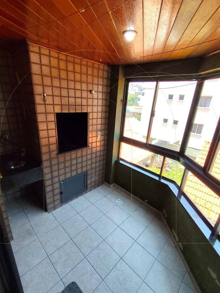 Apartamento de 2 quartos a aprox. 200m do mar de Bombas