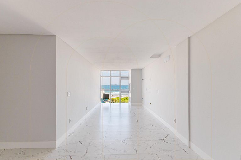 Costa Amalfitana - 2 suítes no Mariscal