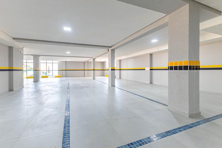 Costa Amalfitana - 2 suítes no Mariscal