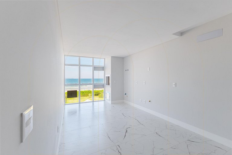 Costa Amalfitana - 2 suítes no Mariscal