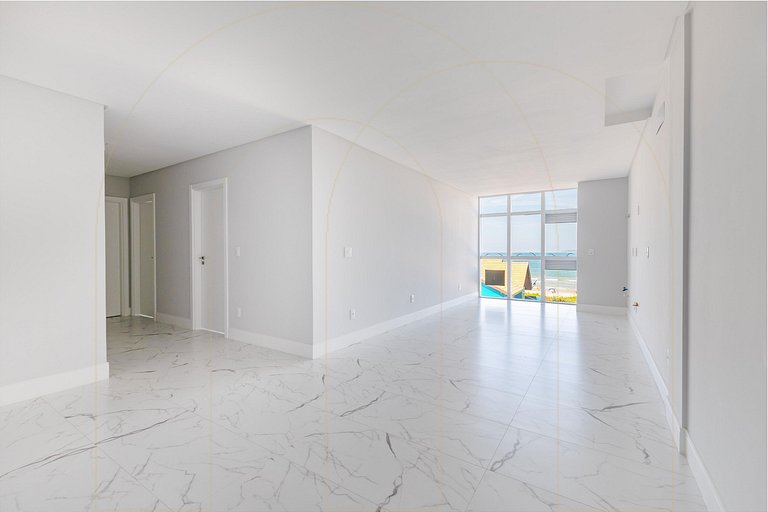 Costa Amalfitana - 2 suítes no Mariscal