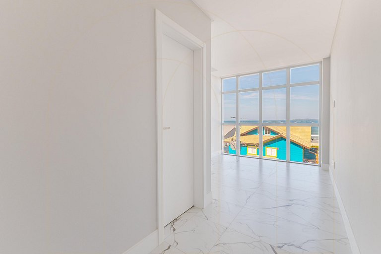 Costa Amalfitana - 2 suítes no Mariscal