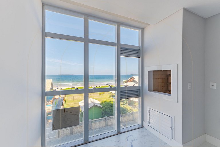 Costa Amalfitana - 2 suítes no Mariscal