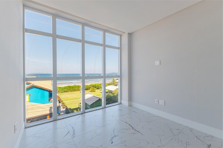 Costa Amalfitana - 2 suítes no Mariscal