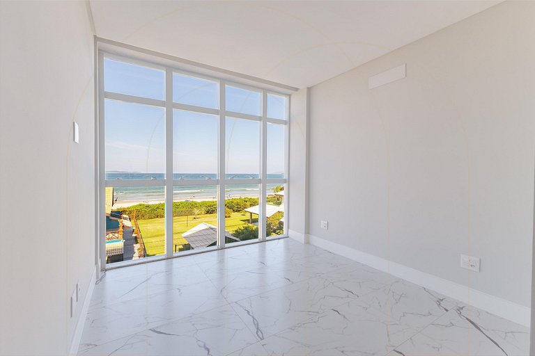 Costa Amalfitana - 2 suítes no Mariscal