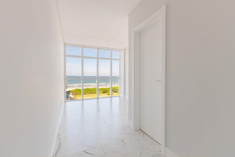 Costa Amalfitana - 2 suítes no Mariscal