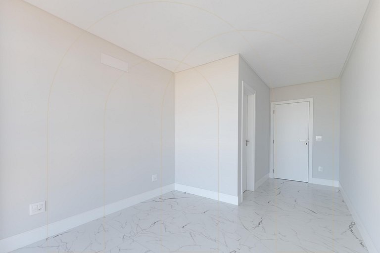 Costa Amalfitana - 2 suítes no Mariscal