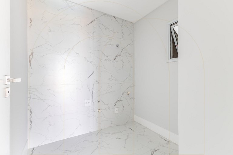 Costa Amalfitana - 2 suítes no Mariscal