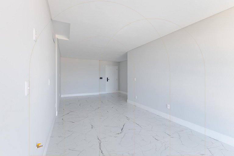 Costa Amalfitana - 2 suítes no Mariscal