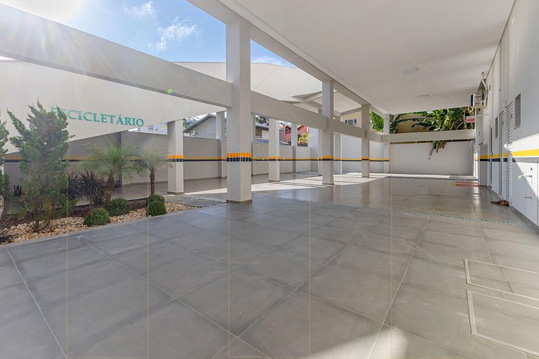 Costa Amalfitana - 2 suítes no Mariscal