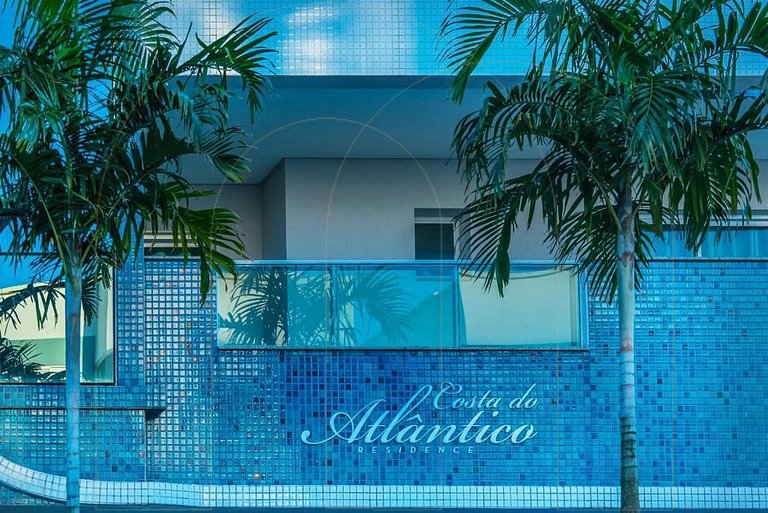Costa do Atlantico Residence - Duplex 303