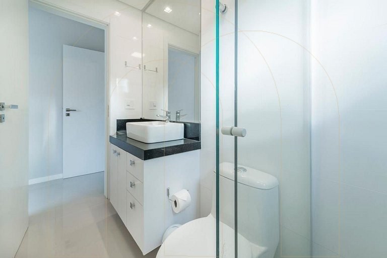 Costa do Atlantico Residence - Duplex 303