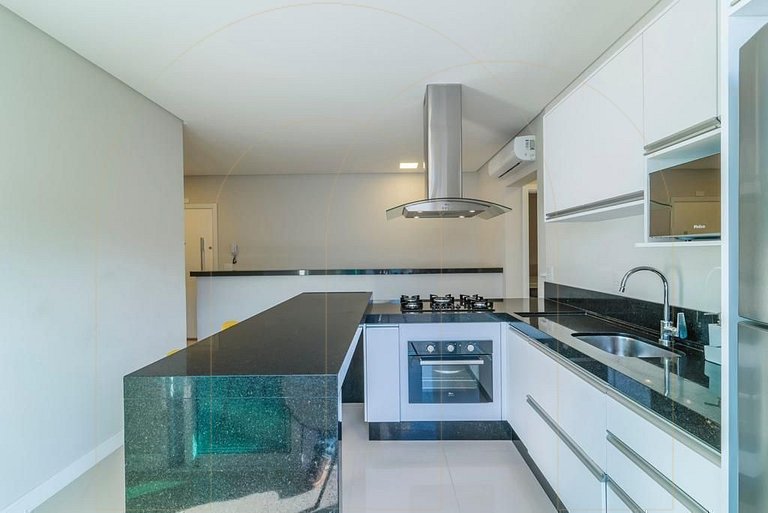 Costa do Atlantico Residence - Duplex 303