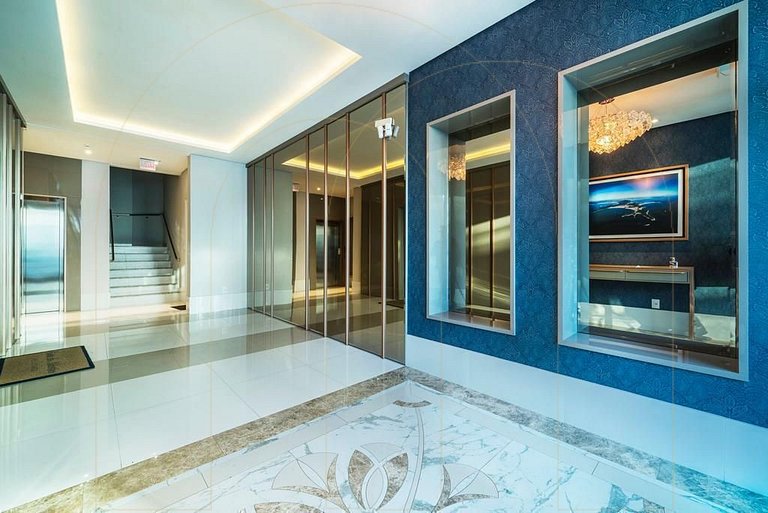 Costa do Atlantico Residence - Duplex 303