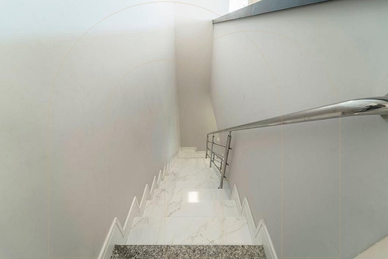 Costa do Atlantico Residence - Duplex 303