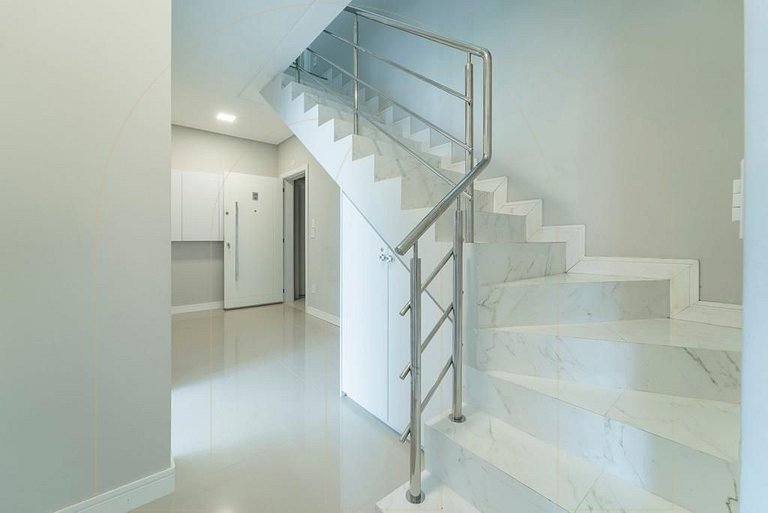 Costa do Atlantico Residence - Duplex 303