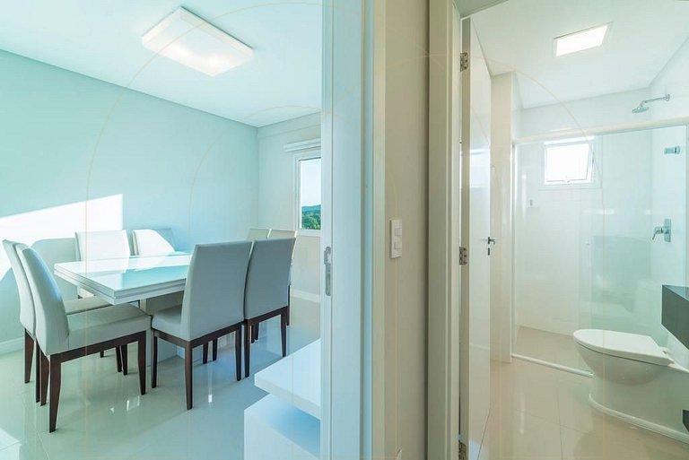 Costa do Atlantico Residence - Duplex 303