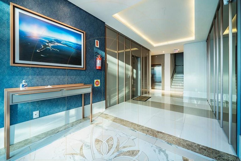 Costa do Atlantico Residence - Duplex 303