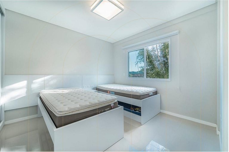 Costa do Atlantico Residence - Duplex 303