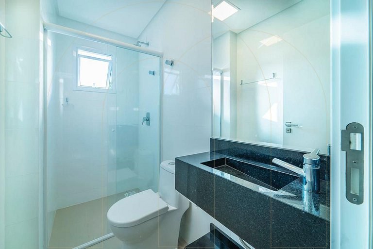 Costa do Atlantico Residence - Duplex 303